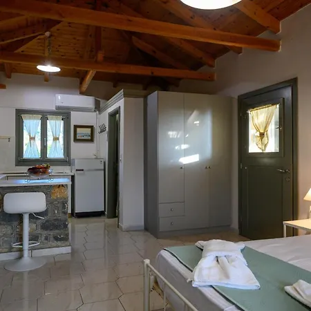 σελήνη Appartement