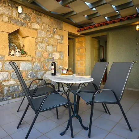 Appartement σελήνη *