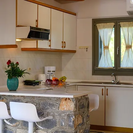 σελήνη Appartement