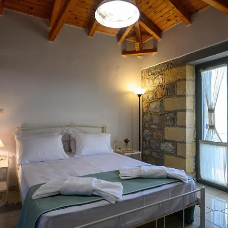 Appartement σελήνη *