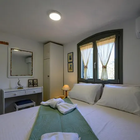 Appartement σελήνη