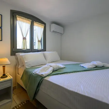 σελήνη Appartement *