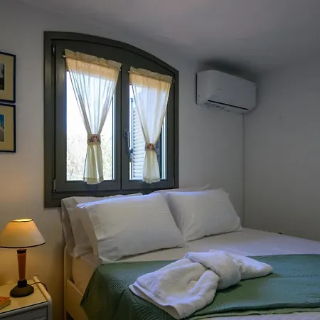 σελήνη Appartement