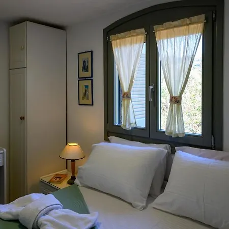 σελήνη * Kotronion (West Mani)