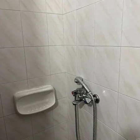 σελήνη Kotronion (West Mani)