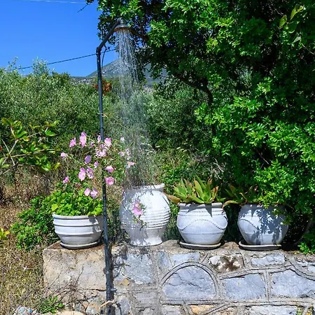 σελήνη Appartement Kotronion (West Mani)