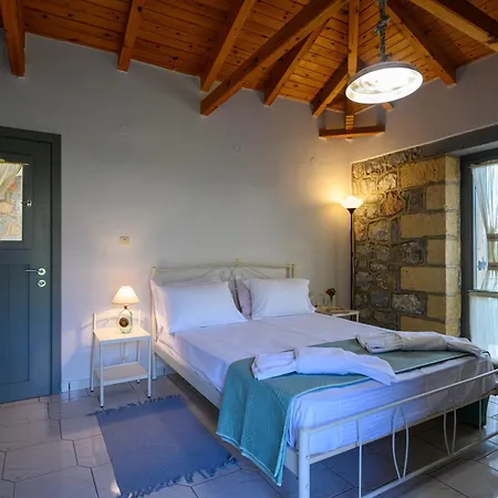 σελήνη Appartement