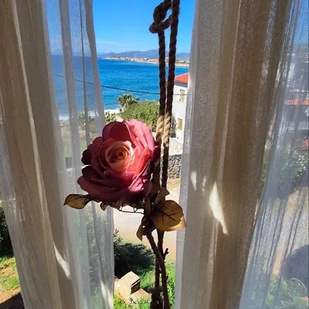 σελήνη Appartement Kotronion (West Mani)