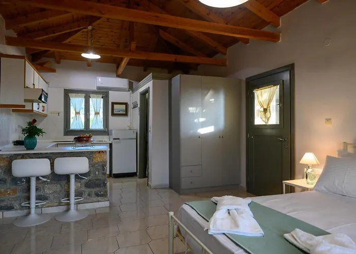 σελήνη Apartamento