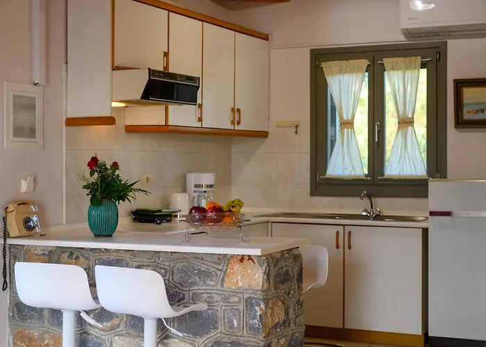 σελήνη Apartamento