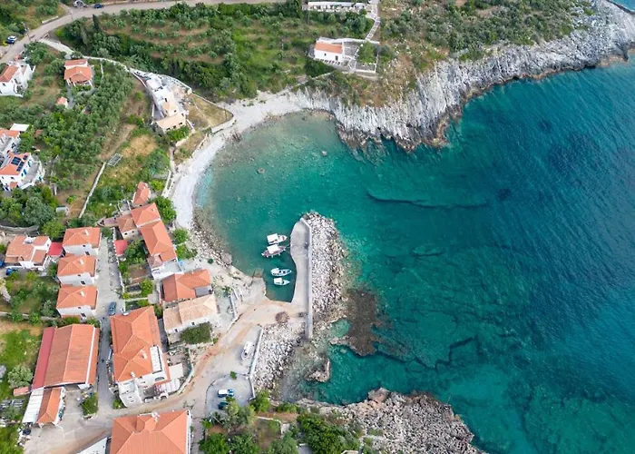 Apartamento σελήνη