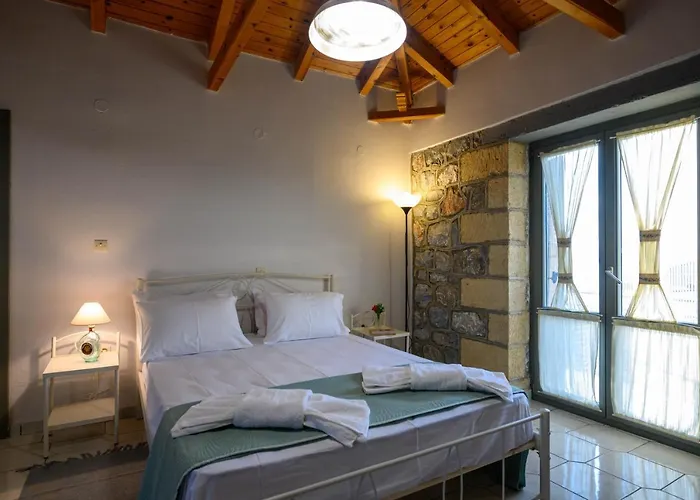 Apartamento σελήνη *