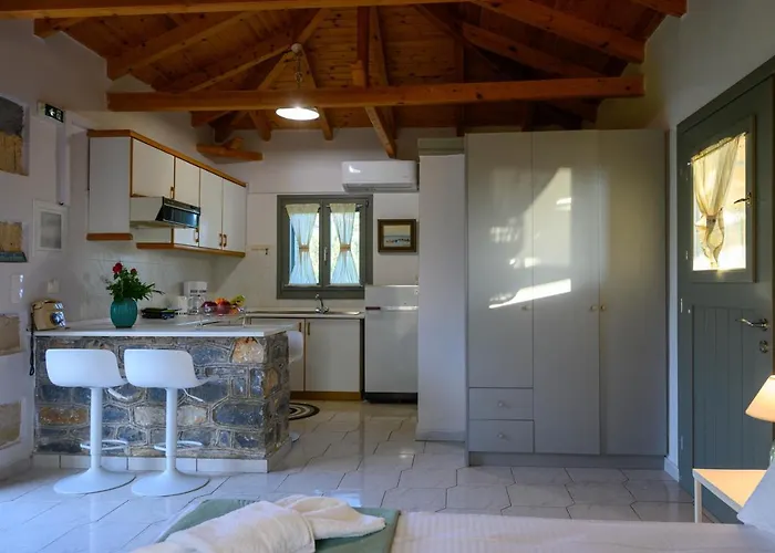 σελήνη Apartamento *