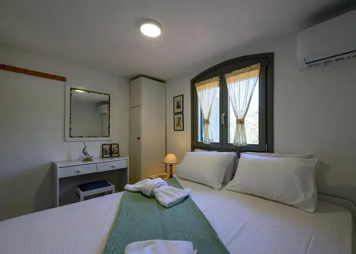 Apartamento σελήνη