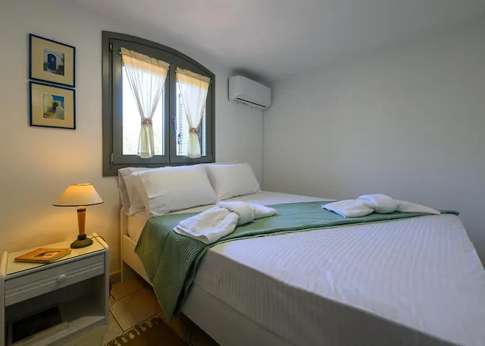 σελήνη Apartamento *