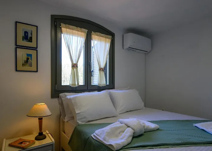 σελήνη Apartamento