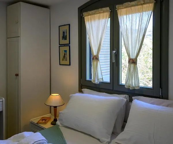 σελήνη * Kotronion (West Mani)