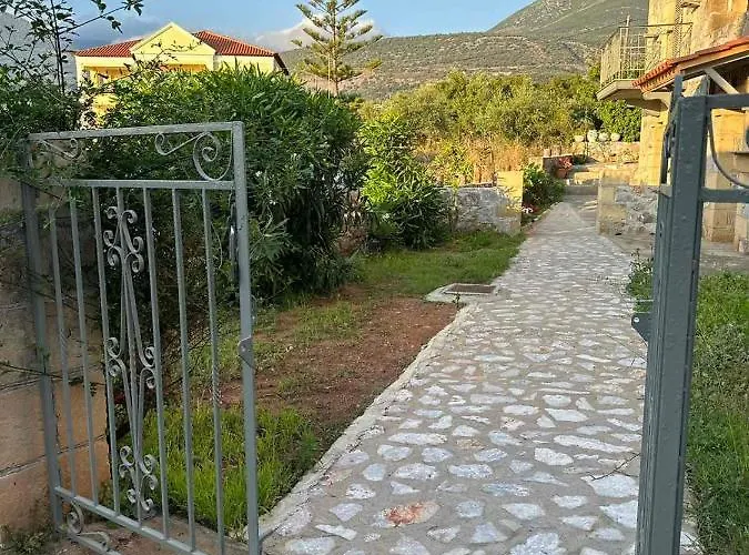 Apartamento σελήνη *