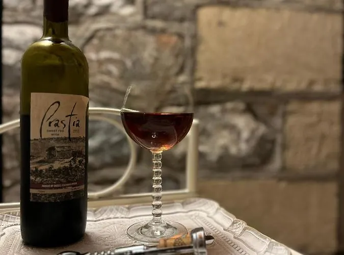 Lejlighed σελήνη