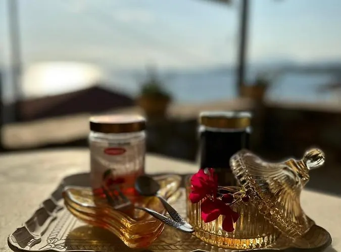 Apartamento σελήνη *