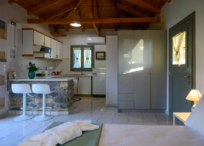 σελήνη Apartamento