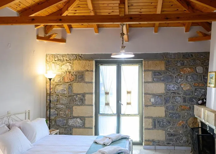 σελήνη Apartamento *