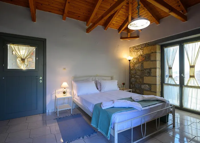 σελήνη Apartamento